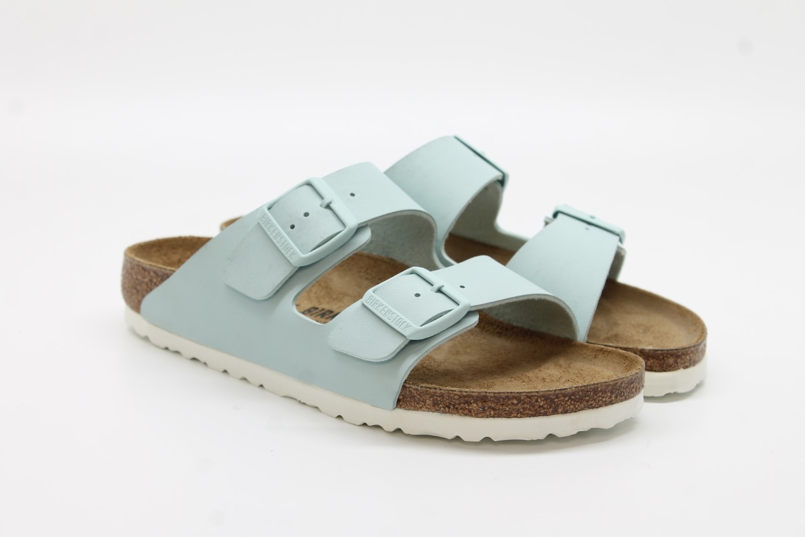 Birkenstock Women’s Arizona BS Sandals Floor Sample