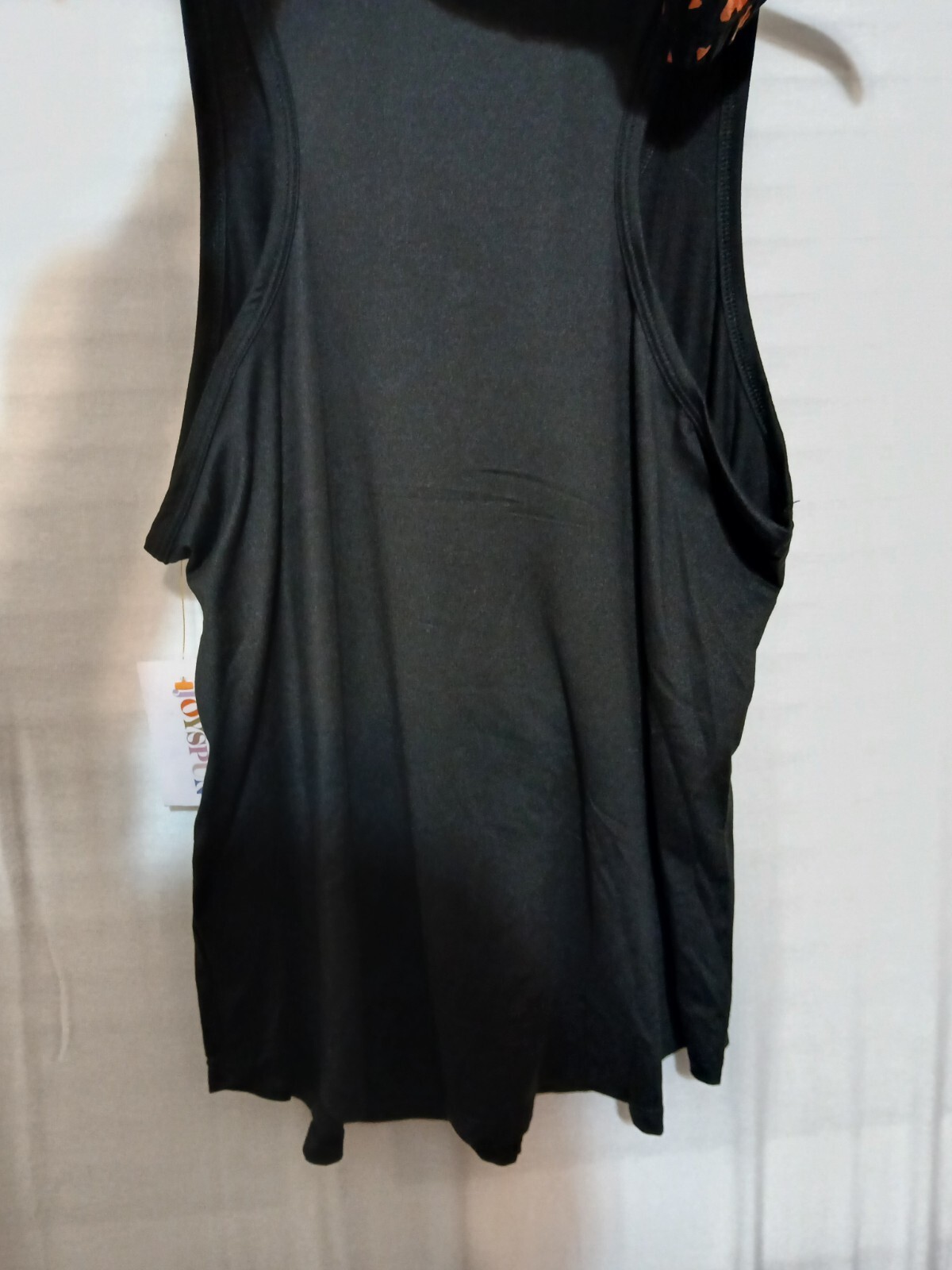 Joyspun 2 Piece Sleepwear Shorty Set Black Soot Heart Sizes: M, XL, 2X, & 3X