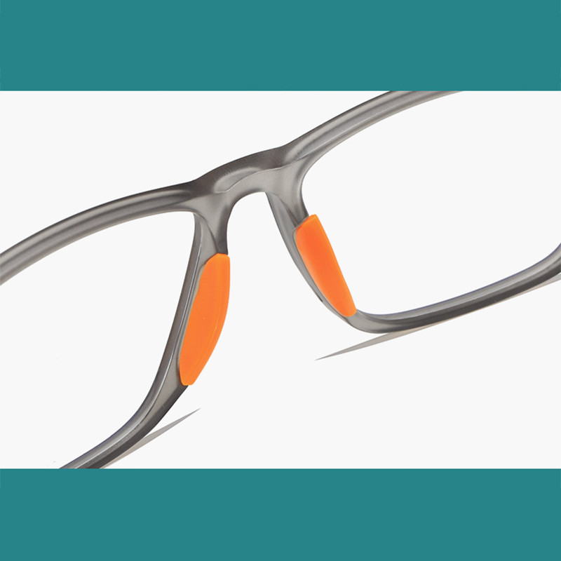 Photochromic Reading Presbyopic Glasses Men Square Brown Lens Sunglasses Reader
