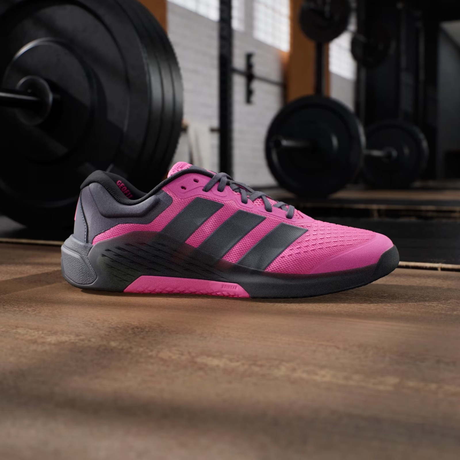 adidas DROPSET 4 Training Shoes KI8460