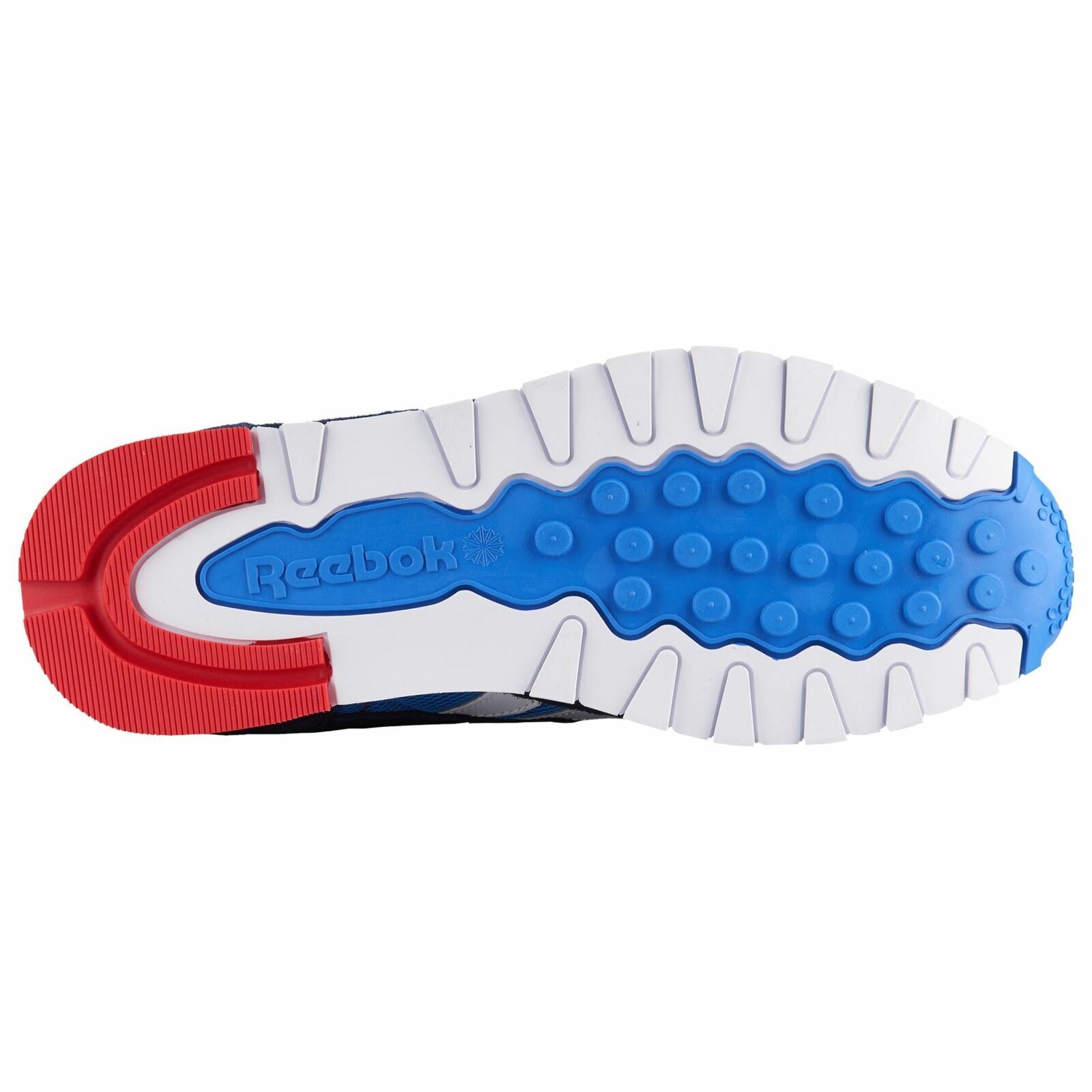 [DV7129] Mens Reebok CL Leather MU