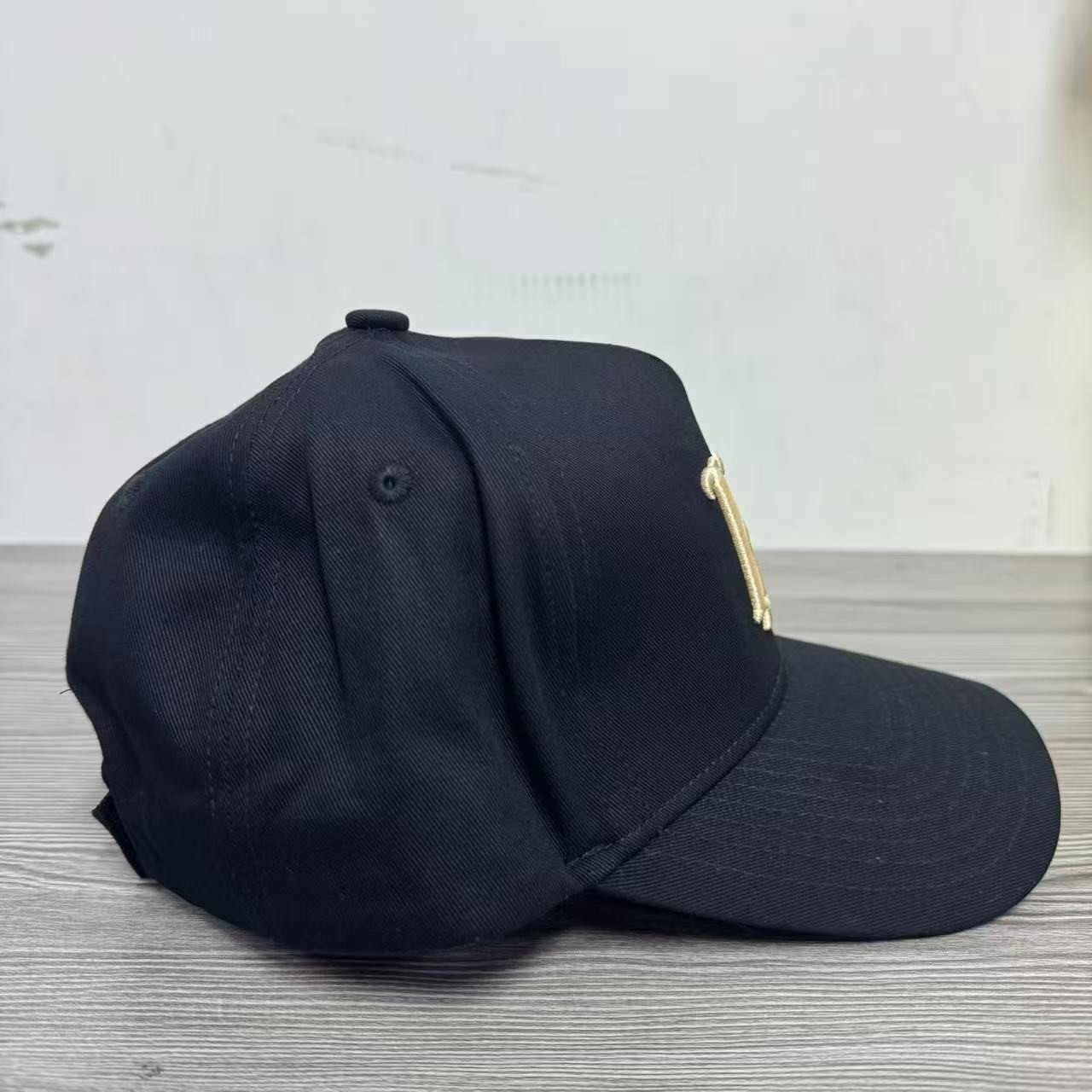 YOUNGLA Adjustable Embroidered Sports Hat