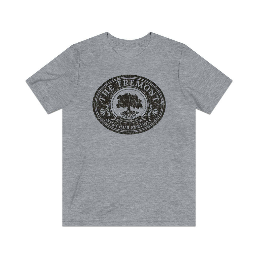The Tremont Hotel 1944 Vintage Men’s T-Shirt