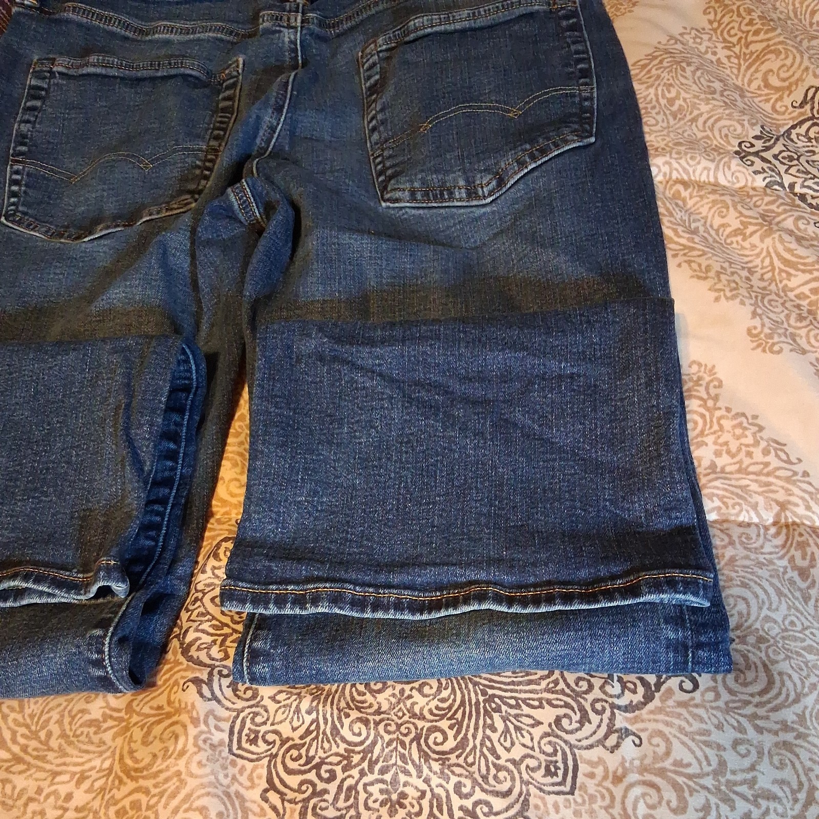 AMERICAN EAGLE AIRFLEX + CLASSIC BOOTCUT