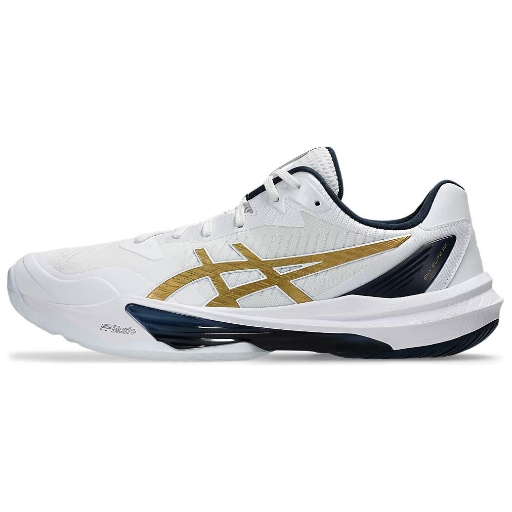 ASICS Sky Elite FF 3 White Pure Gold – 1051 A080-101