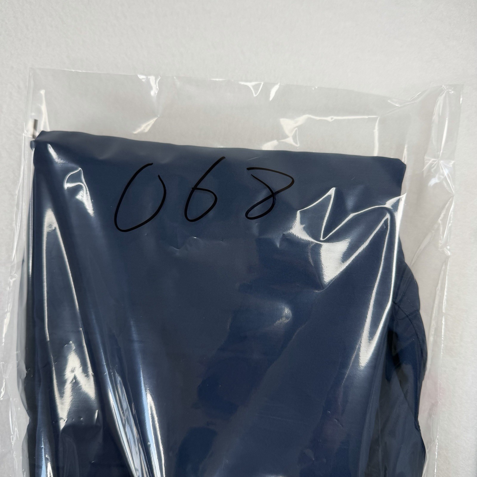 FootJoy Moxie 5 Pocket Golf Pants Men’s 34×32 Navy Blue Performance Golf Stretch