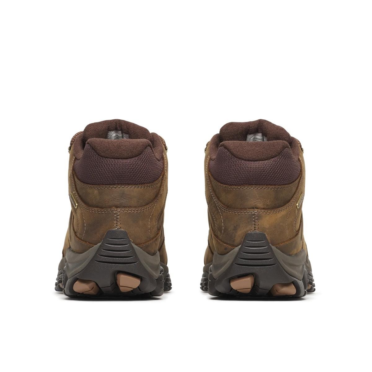 NEW Merrell Men Moab Aventure 3 Mid Waterproof – US Size 12 – FREE SHIPPING