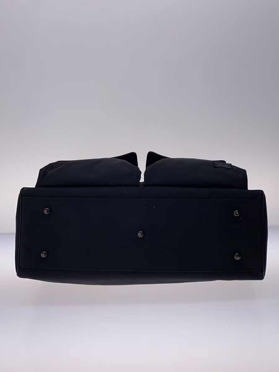 PORTER Boston Bag BLK