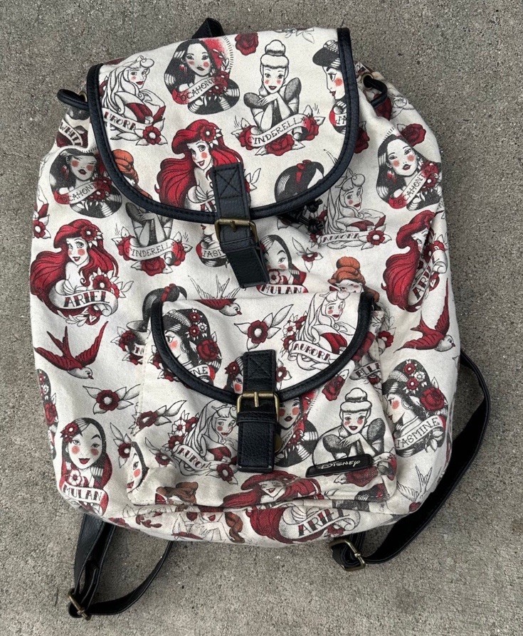 Disney Backpack