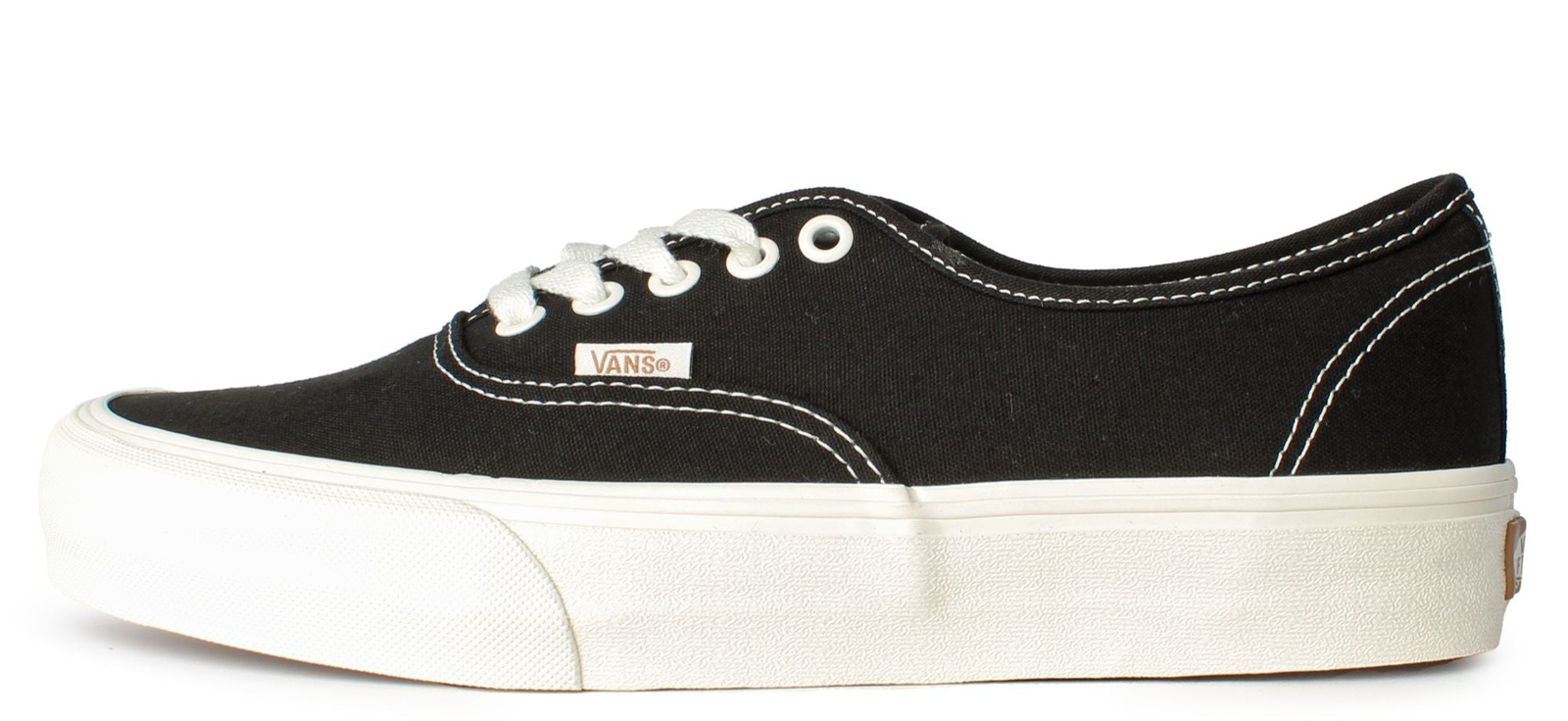 [VN0005UD1KP] Unisex Vans AUTHENTIC VR3 SHOES ‘BLACK’