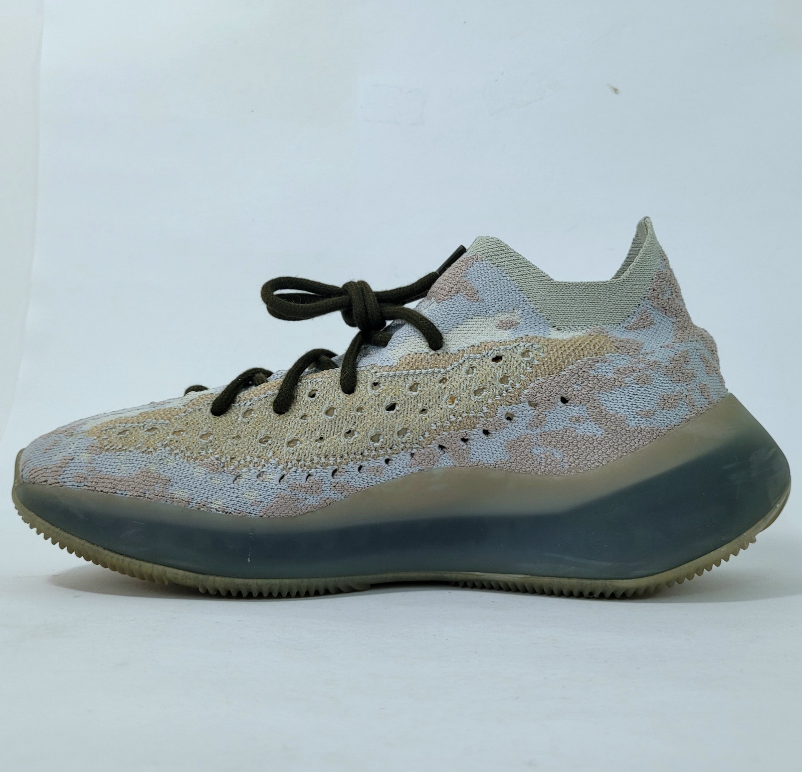 Size 11.5 – Adidas Yeezy Boost 380 ‘Pepper’ (Non-Reflective)