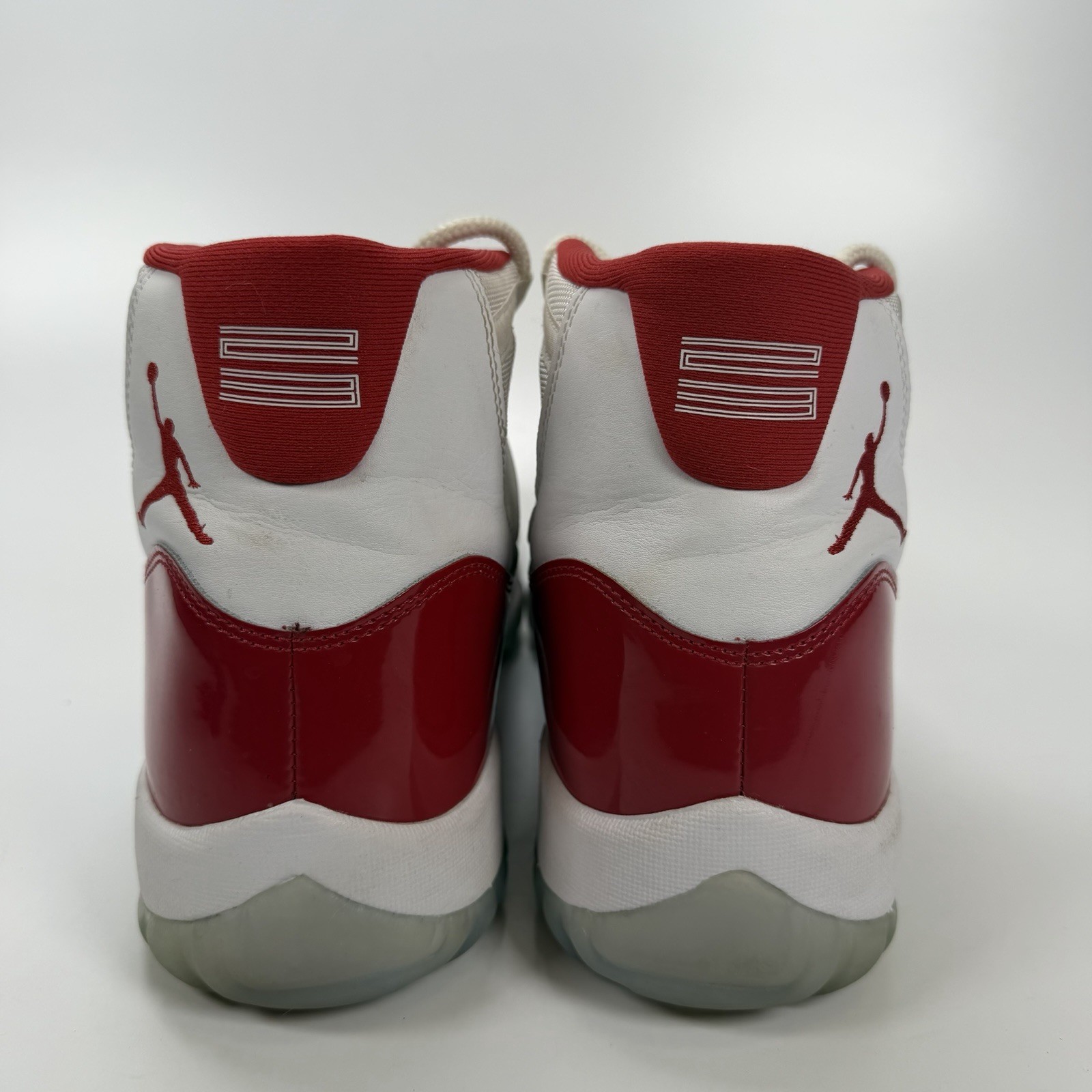 Size 14 – Jordan 11 Retro High Cherry