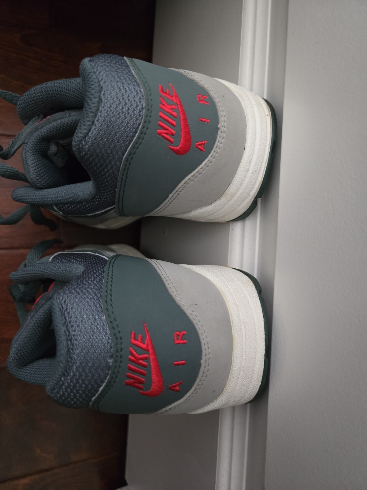 Nike Air Max HASTA SIZE 10 USED