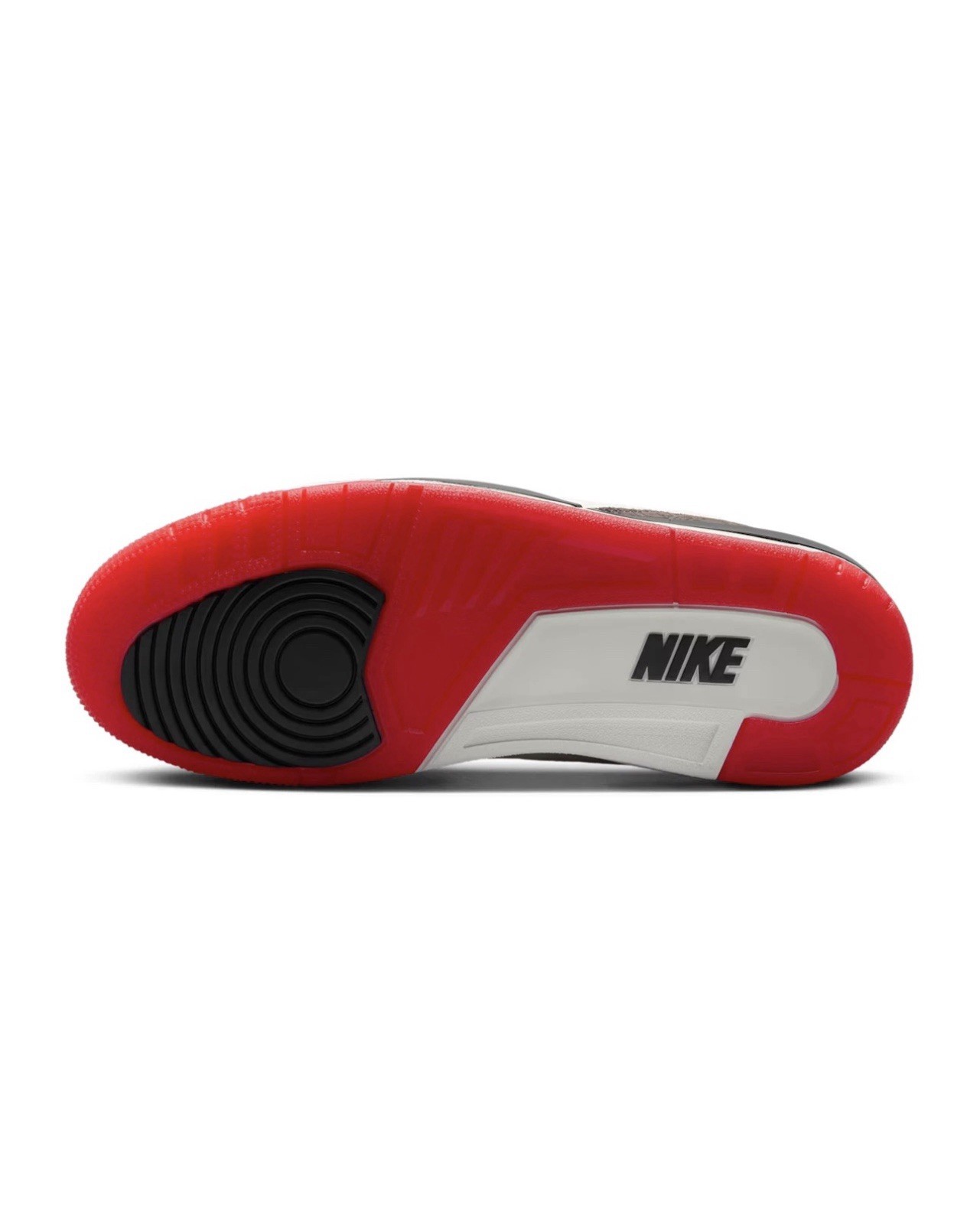 Size 11 – Air Jordan 3 Retro World’s Best Dad