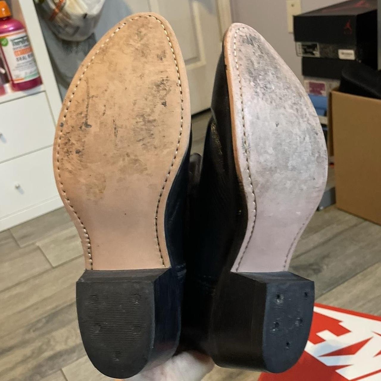 Cody James Cowboy Boots