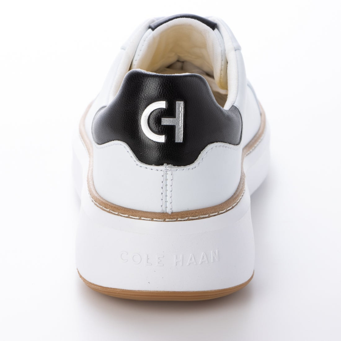 Cole Haan Grandpro Topspin Sneaker Optic White C34226 Men’s Size