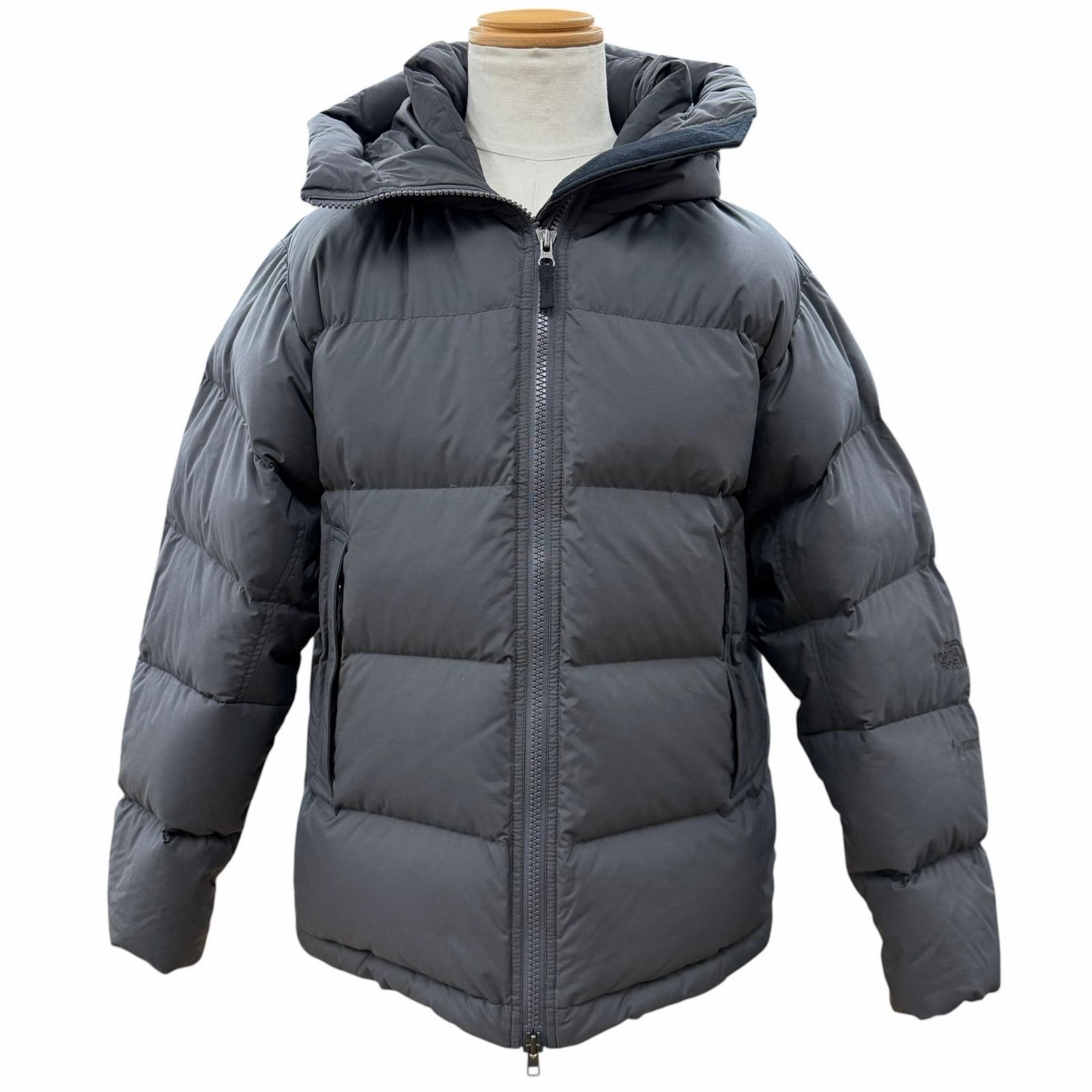 THE NORTH FACE Down Shell Coat – DUTY FREE