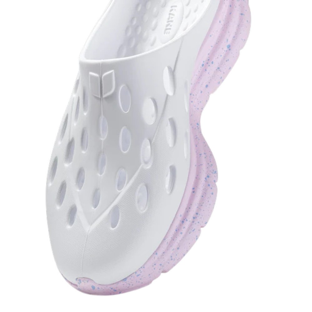 Kane Revive OB Active Recovery Shoe Open Back Recovery Footwear