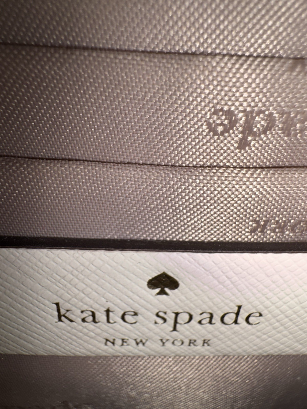 Kate Spade Staci Square Crossbody K7342 Saffiano Leather