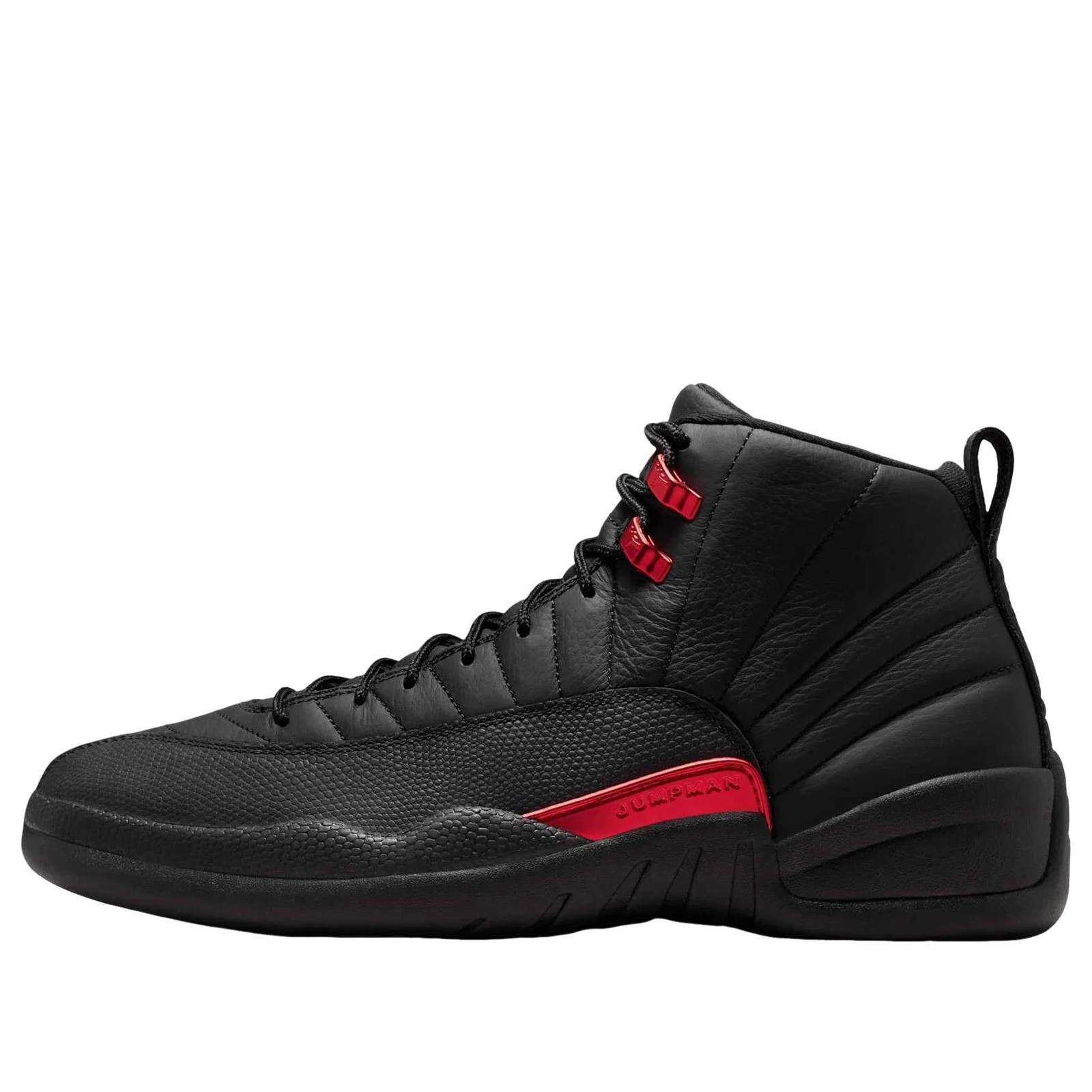 Jordan 12 Retro Bloodline Men’s CT8013-003 & GS 153265-003 New