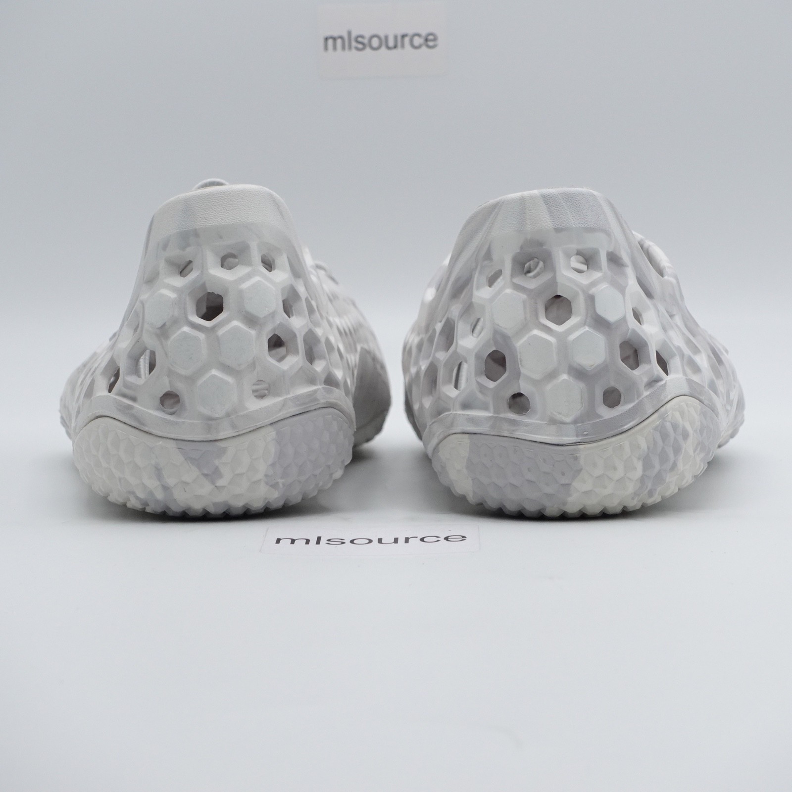 Size 12.5 US / 46 EUR Men’s Vivobarefoot Ultra III Water Shoes 307171-05 EVA