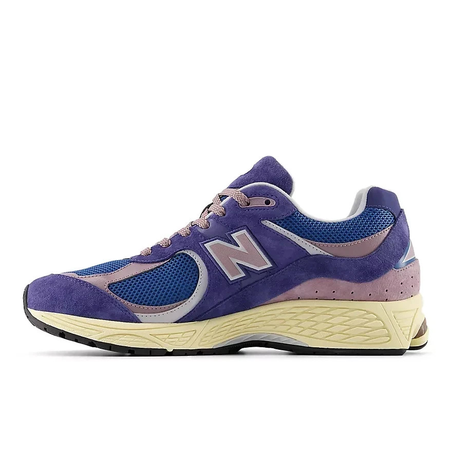 New Balance 2002R Classics Comfort Casual Running Shoes Sneaker U2002RPA Mens