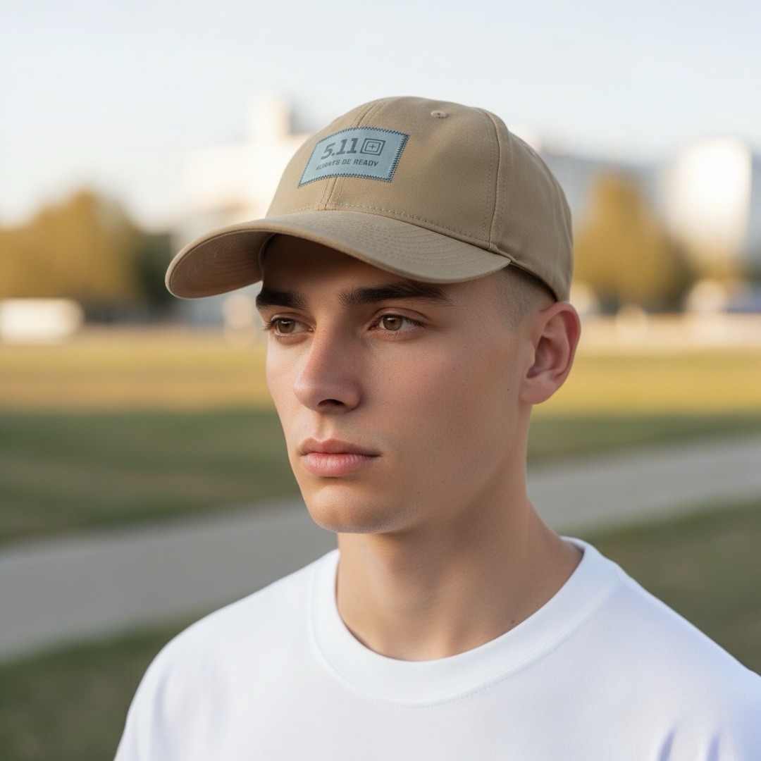 5.11 Tactical Always Be Ready Adjustable Snapback Kangaroo Cap Hat FAST SHIPPING