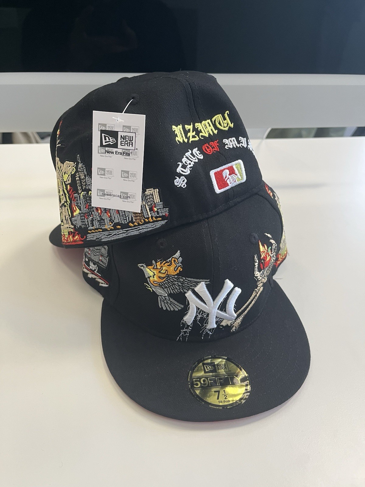 New Era, Dandy, 31Hats, Street Hat Mix | Last Pieces Super Sale