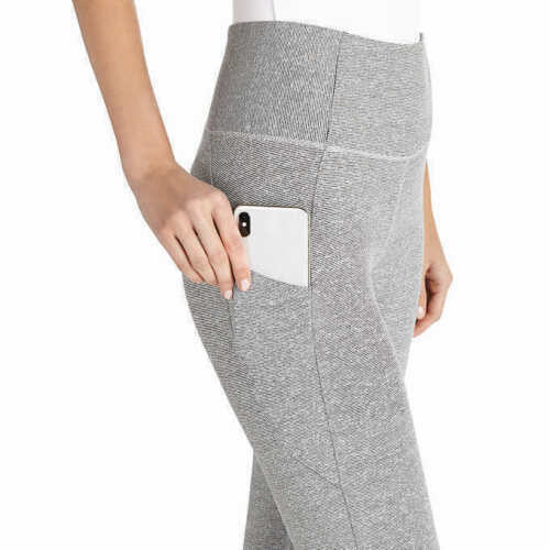 Danskin Women’s Active High Waist Legging Pants – Size / Color Varies
