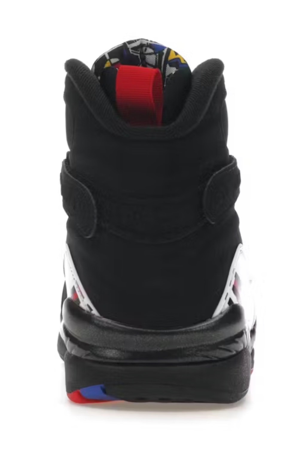 Size 12 – Jordan 8 Retro “Playoffs”