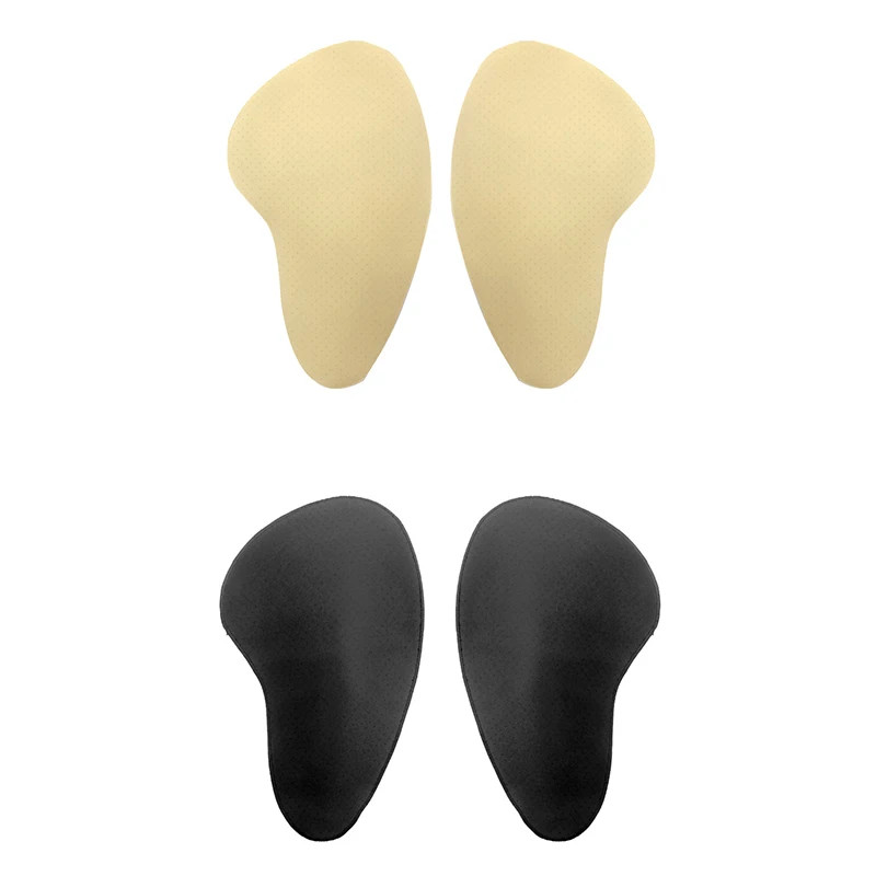 Women Hip Pads Removable Sponge Butt Enhancers High Waist Push Up Crossdressing