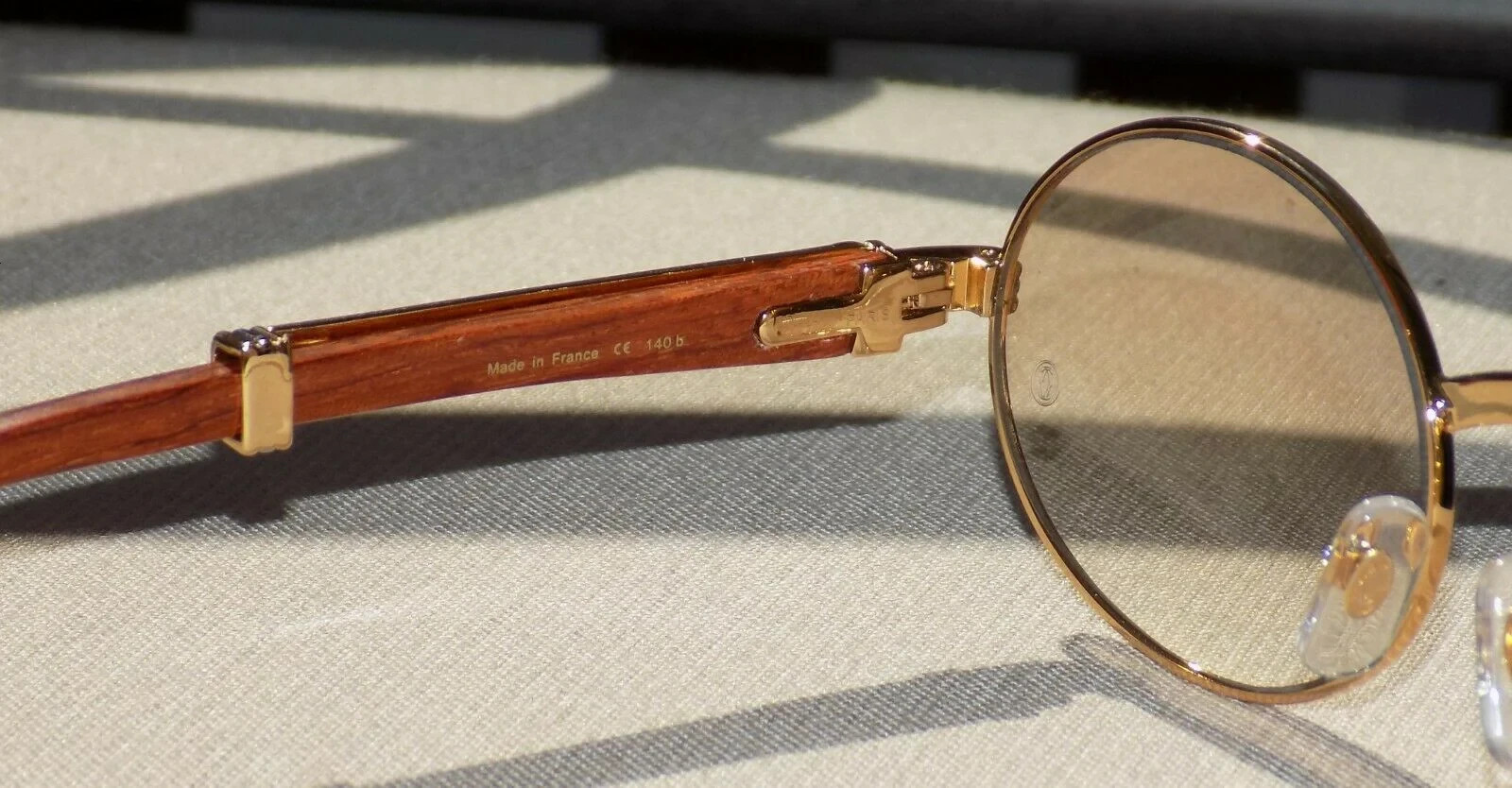 Cartier OA20K6YZYUP7