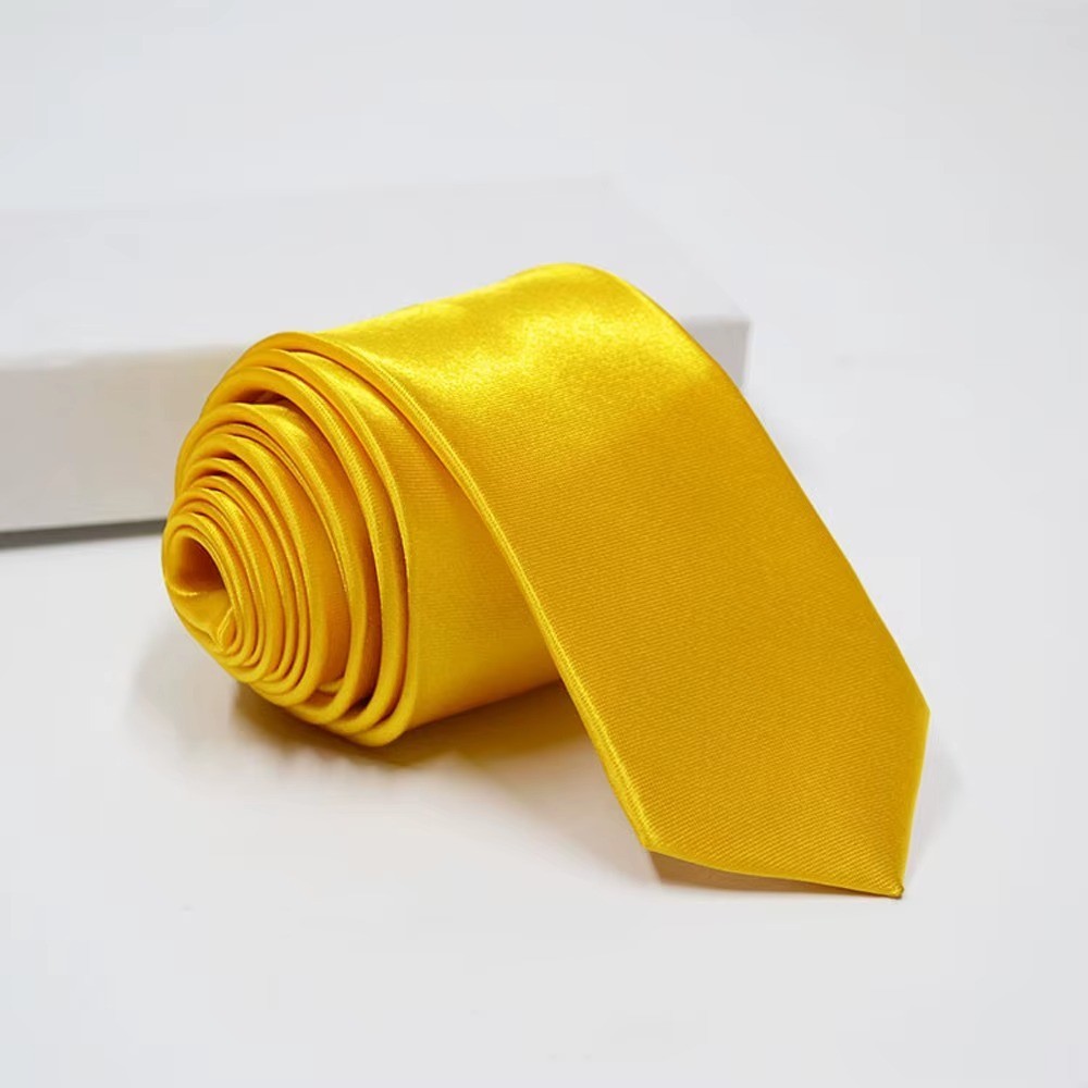 New Men’s Dress Tie Solid Color Classic Neck Tie Necktie Wedding Formal USA**