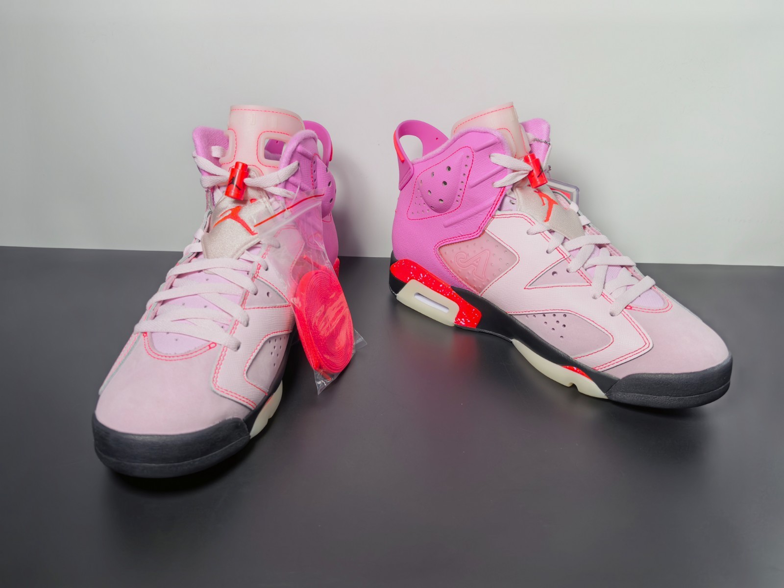 NEW Awake NY x Jordan 6 ‘Playful Pink’ 2026 IQ5706-600 Men’s Size US 7-12