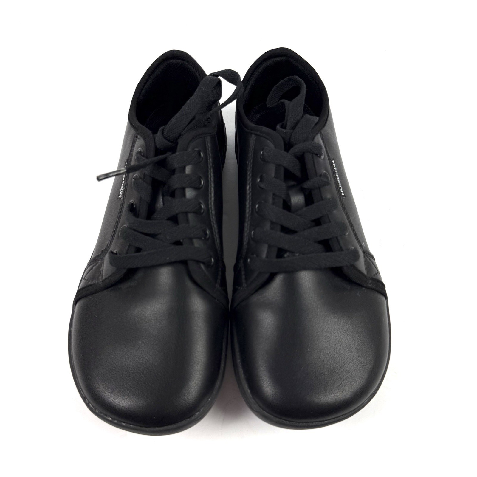Hobibear Barefoot Shoes 40 Black Minimalist Womens 9 Mens 8 Sneaker
