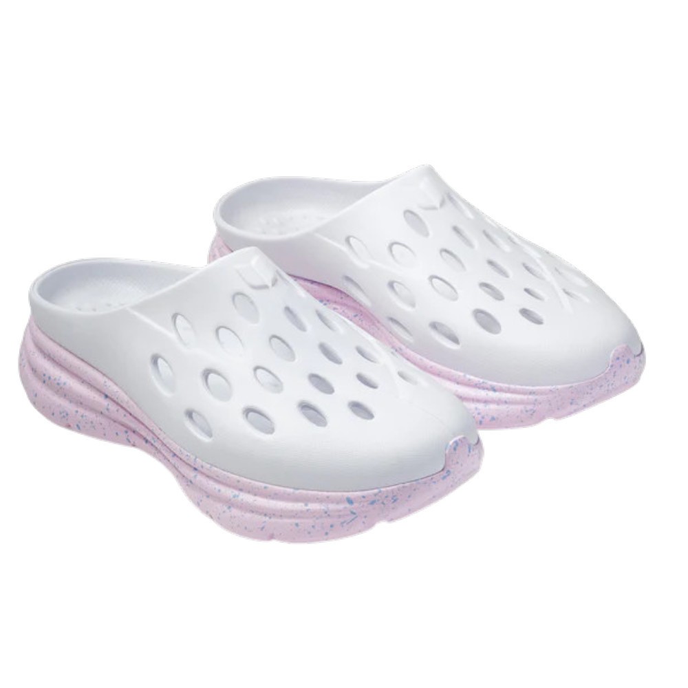 Kane Revive OB Active Recovery Shoe Open Back Recovery Footwear