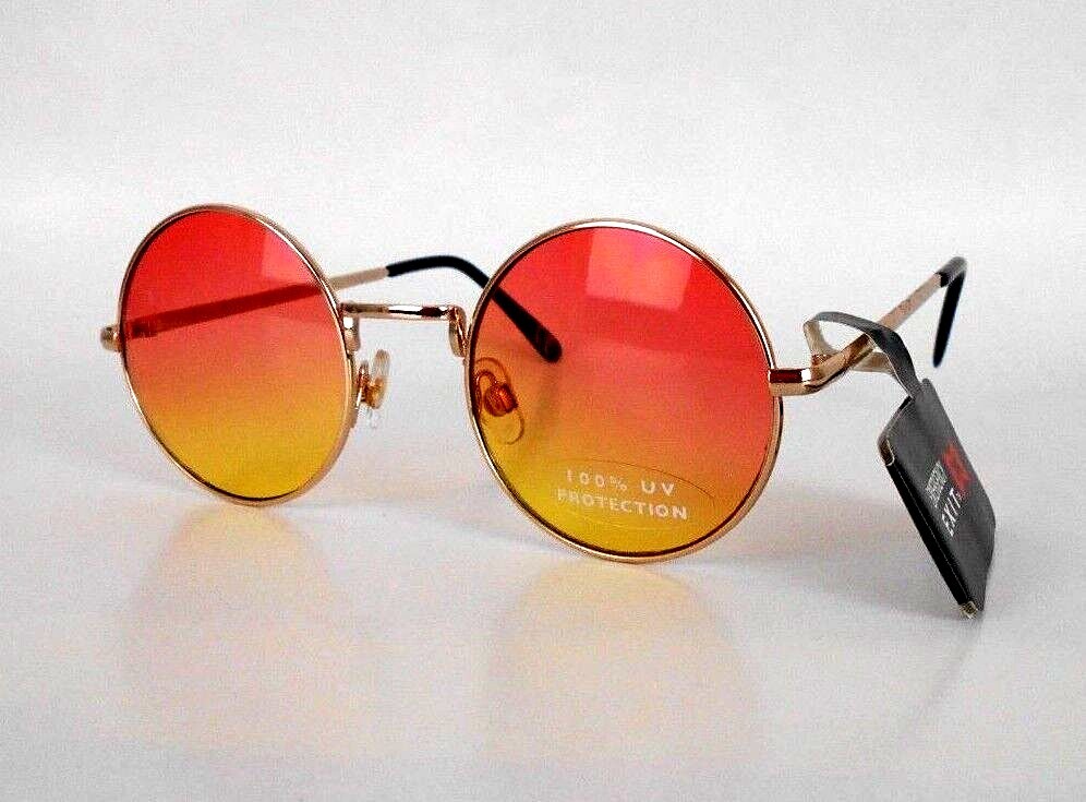 FASHION SUNGLASSES – EMERGENCY EXIT – 100% UV PROTECTION – MSRP $16.00