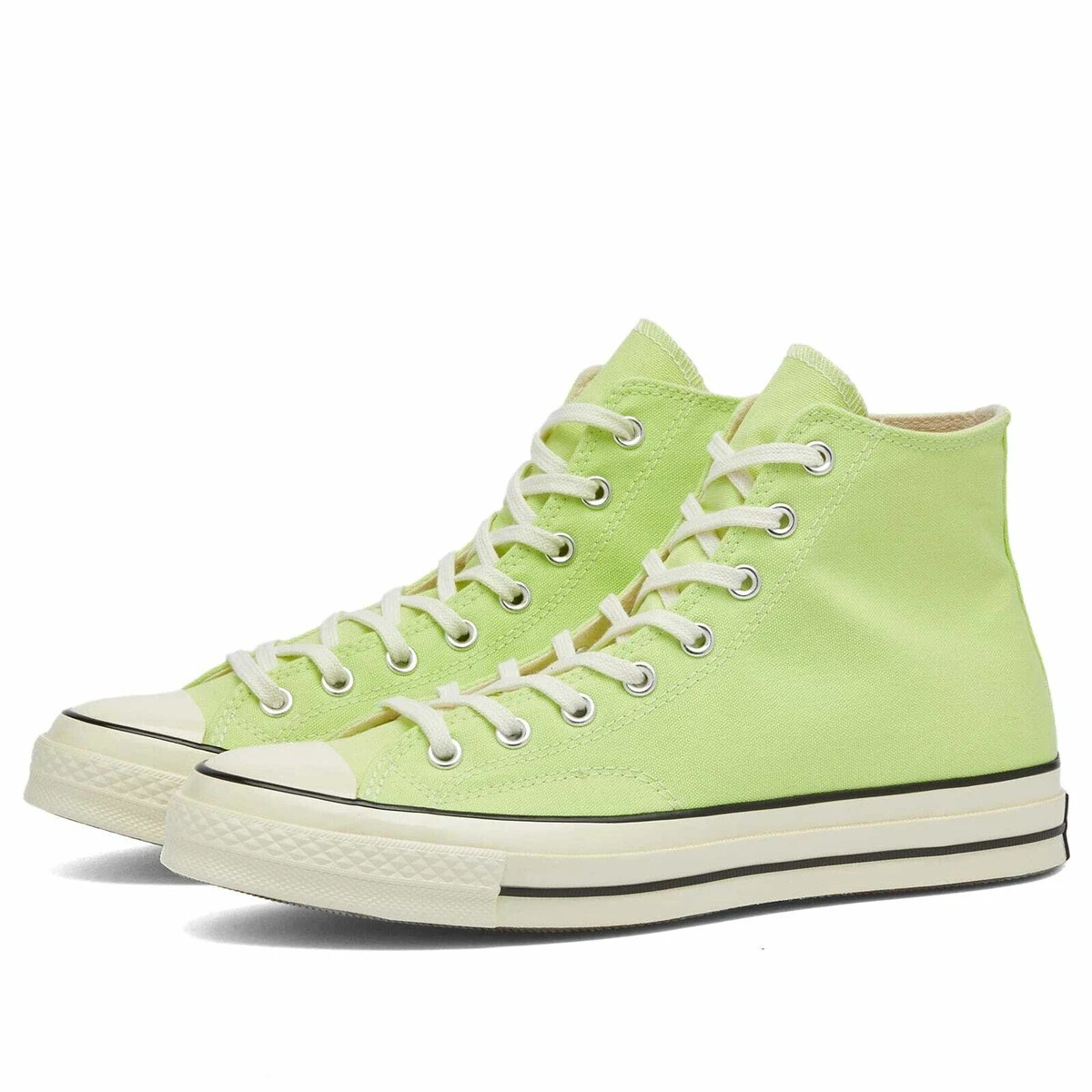 Converse Chuck Taylor All Star 70 High Top Women’s Citron This 7/7.5/8/8.5 NEW