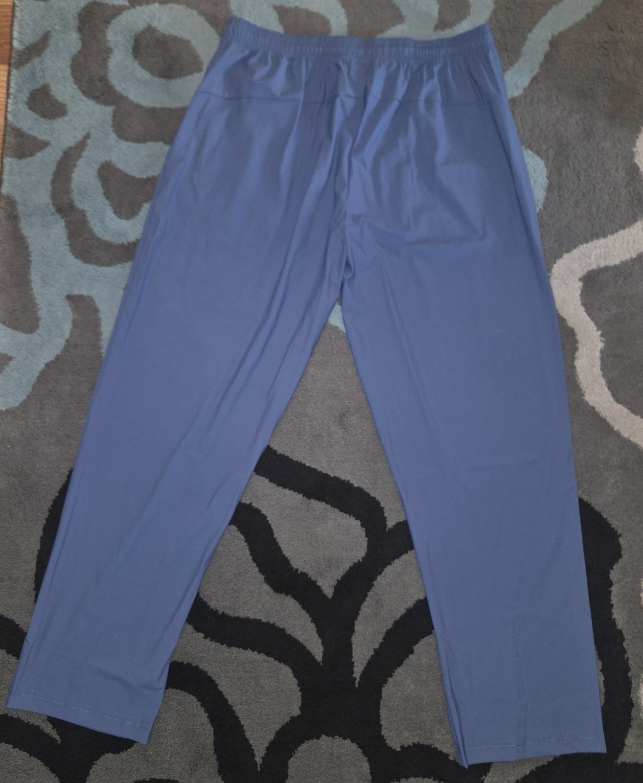 Stretch Active Pants for Unisex Size 2XL