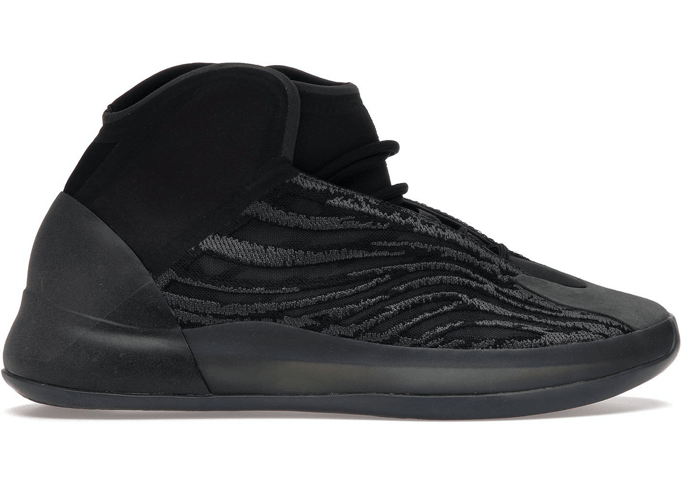 Size 6 – adidas Yeezy QNTM Onyx – GX1317
