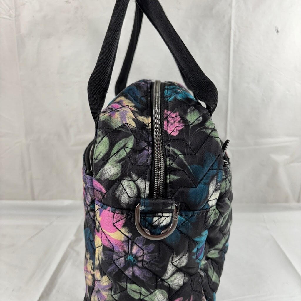 LUG jive satchel Built In Wallet