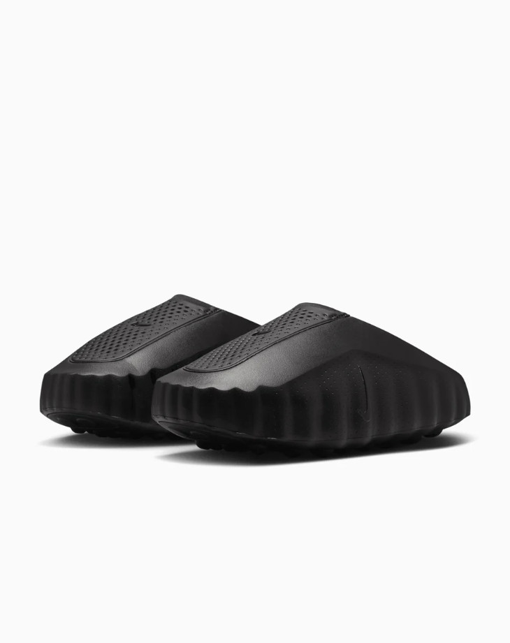 Nike Mind 001 Triple Black ⚫⚫ – EU 44 – UK 9 – US 10 – IN HAND ✅