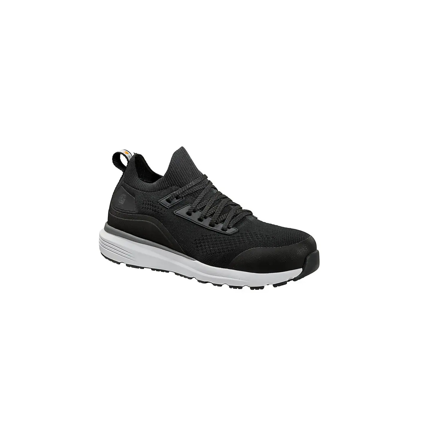 Carhartt Women’s Haslett ESD Nano Toe Knit Work Shoe