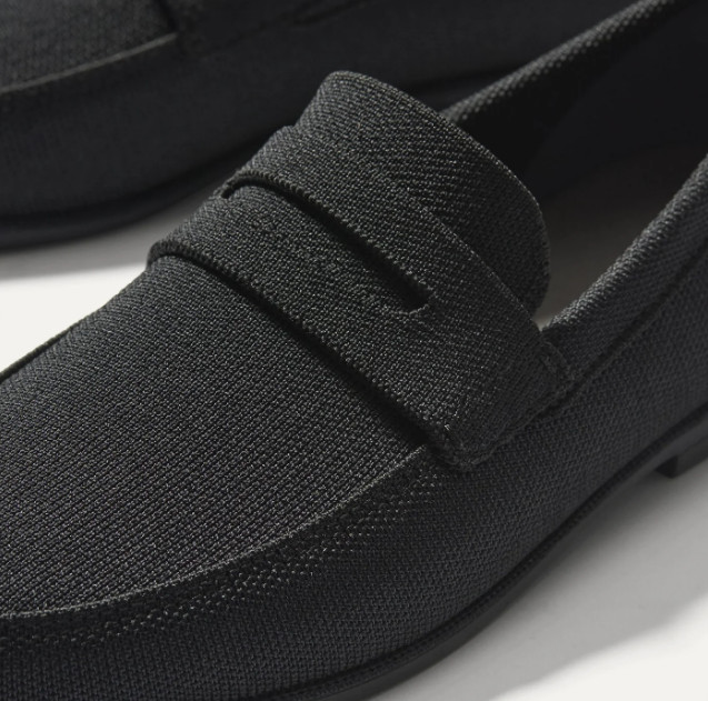 Rothy’s Men’s The Ravello Penny Loafer ALL SIZE US
