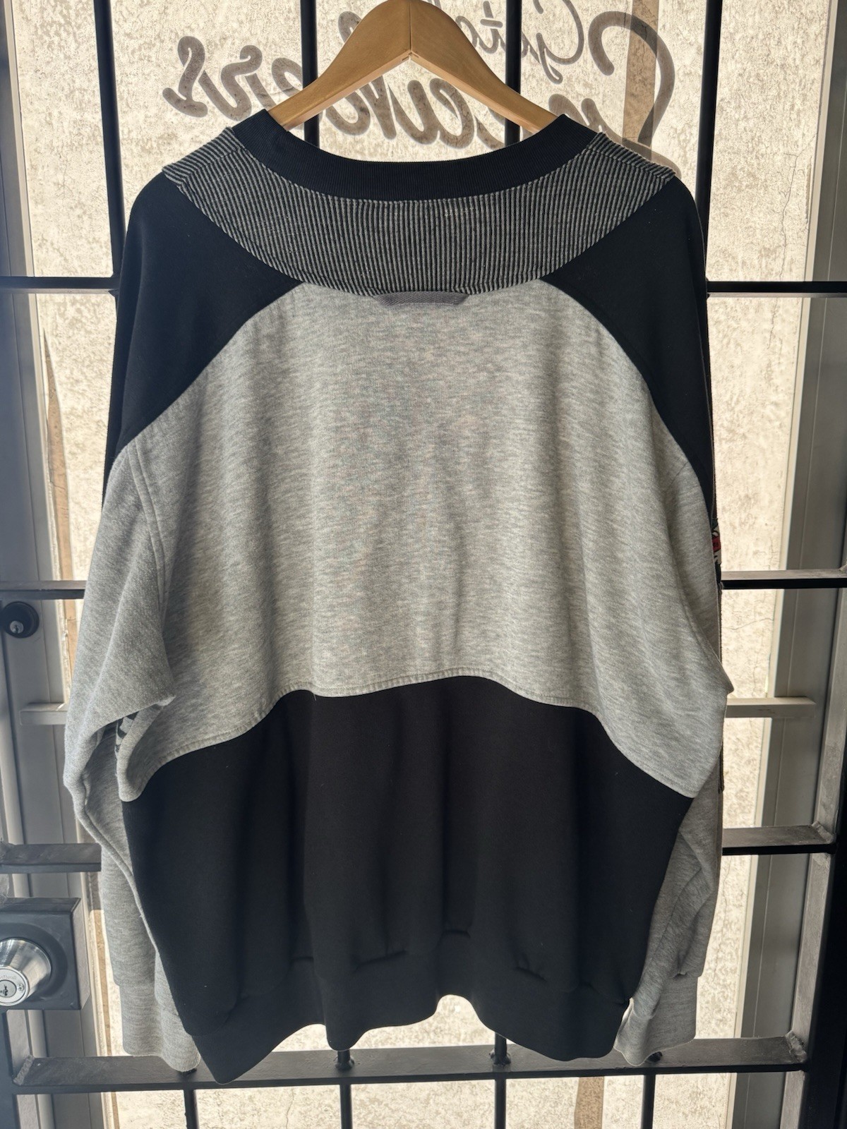 90s Vintage Nike Sports Classics American Football Crewneck Sweatshirt