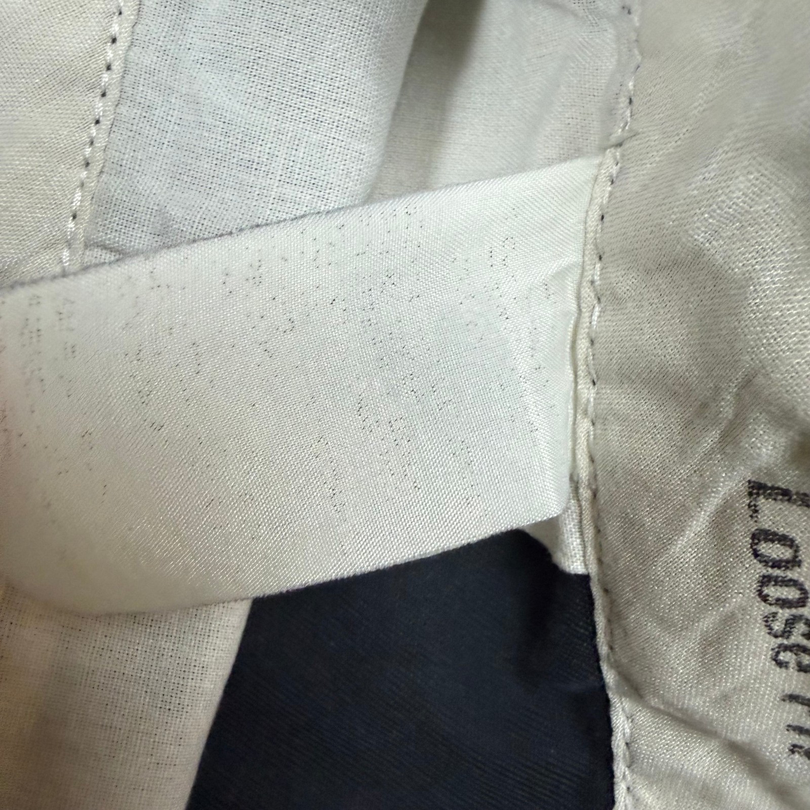 Vintage Dickies Double Front Knee Loose Fit Skater 90s y2k Baggy Pants 42×29