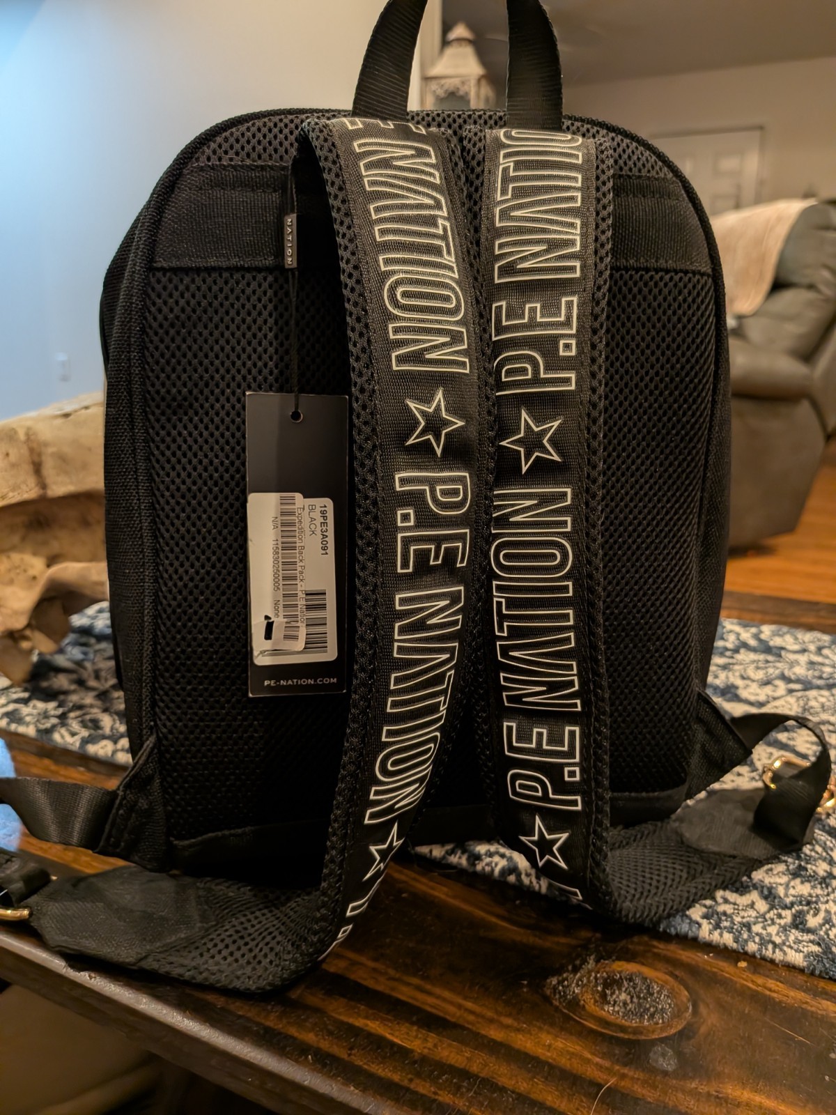 PE Nation Expedition Backpack Women’s Handbag