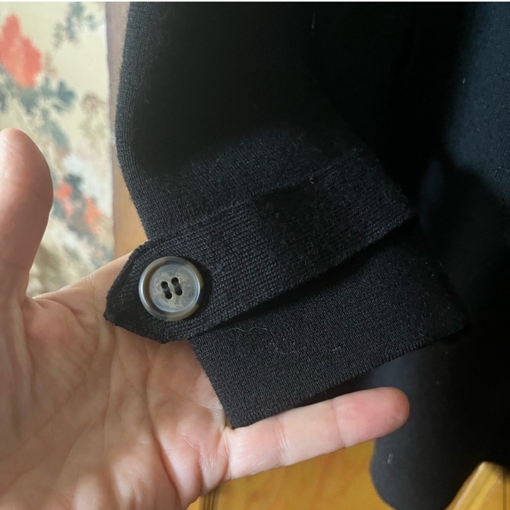 Sezane wool jacket