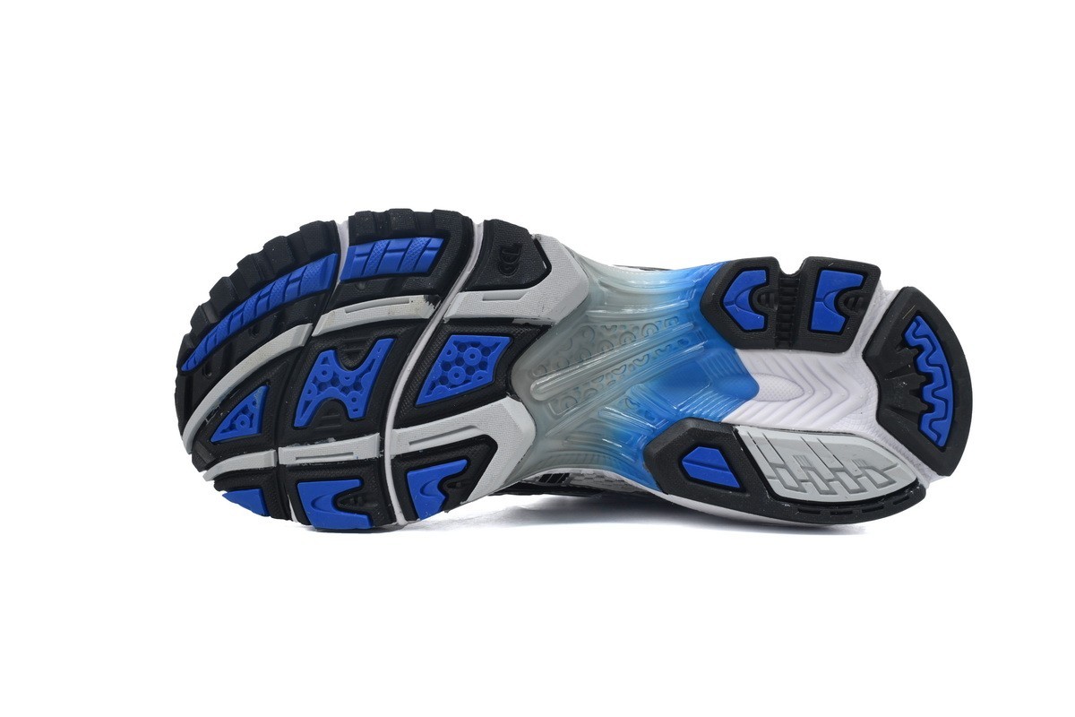 New with Box Asics Gel Kayano 14 ‘Tuna Blue’ 1201A019-101 Men size 12