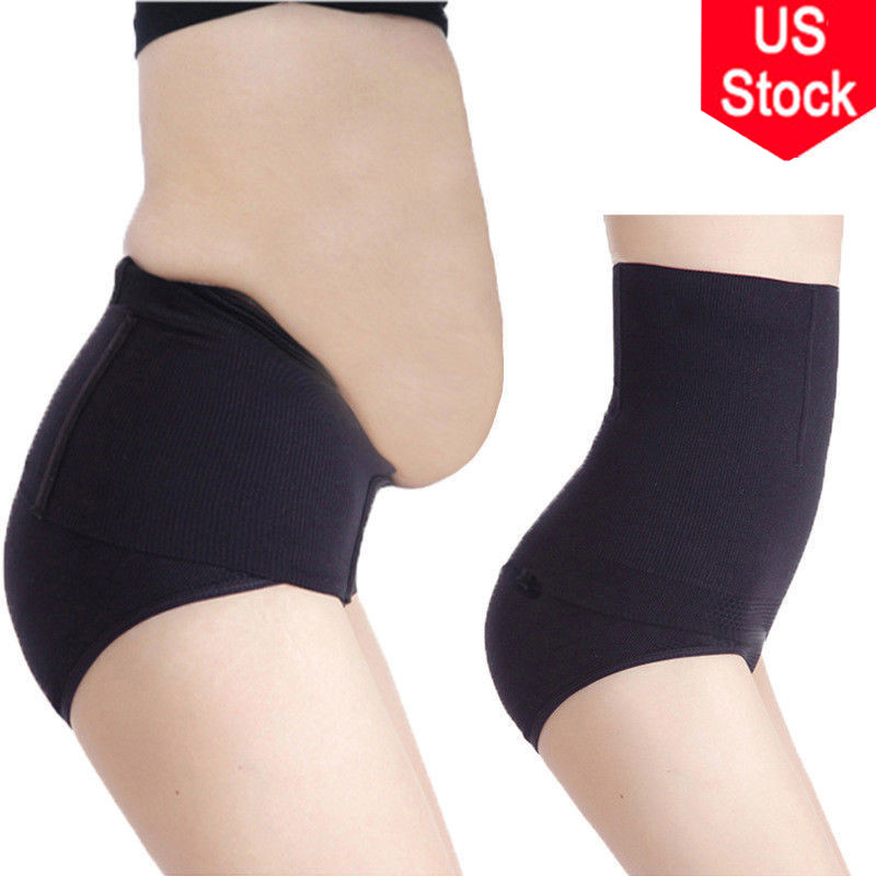 Postpartum Belly Recovery Band After Baby Tummy Tuck Belt Body Slimming Shaper